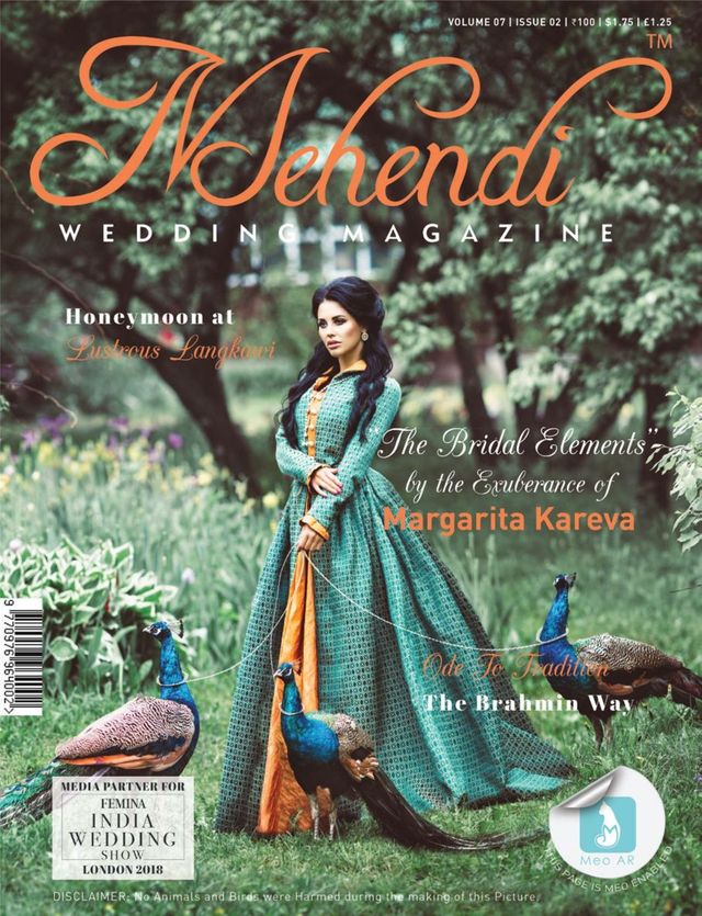 Go Unlimited with Magzter GOLD